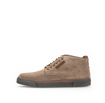 Pius Gabor Sneaker high beige