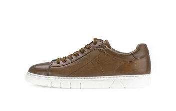 Pius Gabor Sneaker low braun