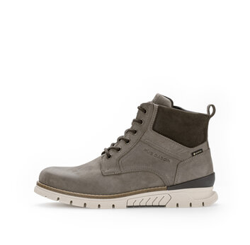 Pius Gabor Boot grau