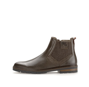 Pius Gabor Chelsea Boot braun