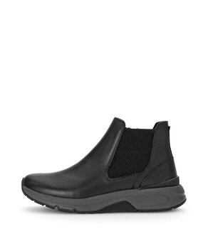 Chelsea Boot schwarz
