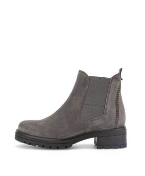 Chelsea Boot grau