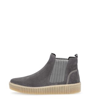 Chelsea Boot grau