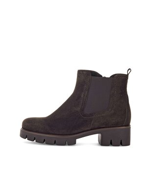 Chelsea Boot braun