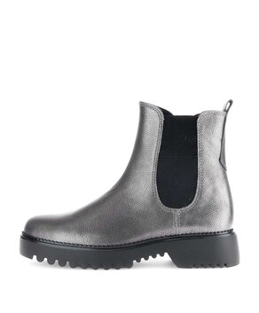 Chelsea Boot grau