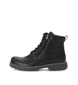 Pius Gabor Boot schwarz