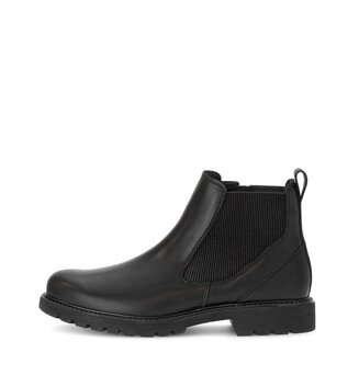 Pius Gabor Chelsea Boot schwarz