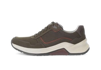 rollingsoft Sneaker low grün