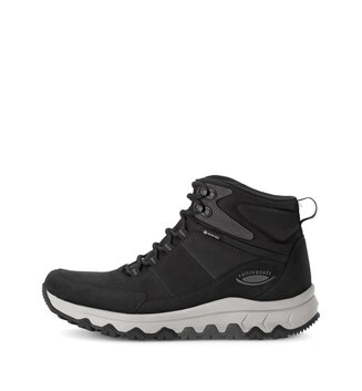 rollingsoft Boot schwarz