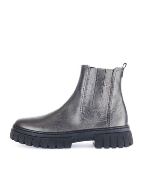 Chelsea Boot grau