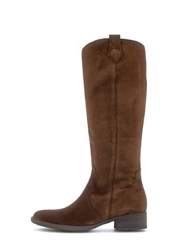 Eleganter Stiefel braun