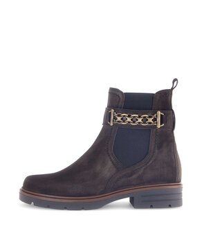 Chelsea Boot braun