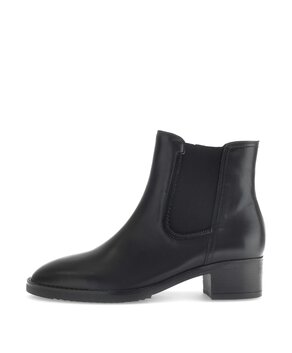 Chelsea Boot schwarz