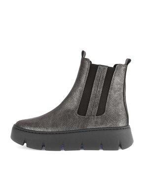 Chelsea Boot grau