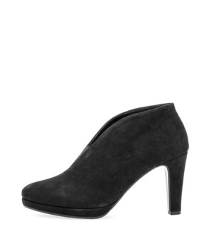 Ankle Boot schwarz