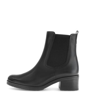 Chelsea Boot schwarz