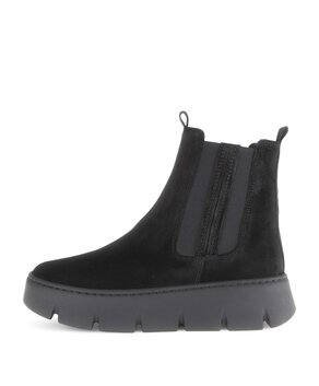 Chelsea Boot schwarz