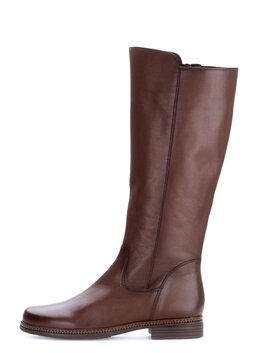 Eleganter Stiefel braun