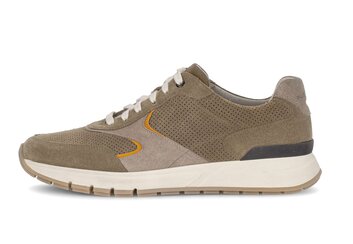 Pius Gabor Sneaker low grün