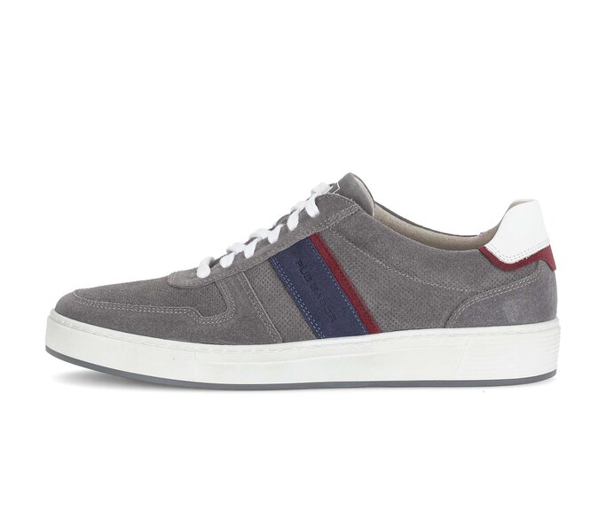 Pius Gabor Sneaker low grau #0