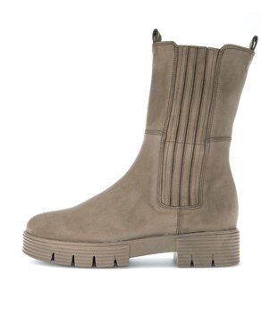Chelsea Boot grau