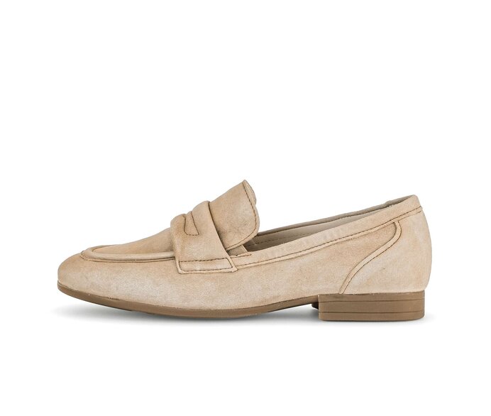 Slippers beige #0