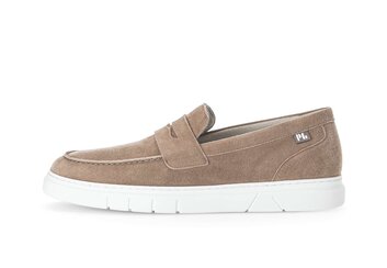 Pius Gabor Slipper braun