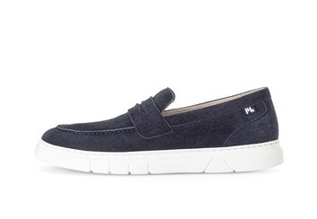 Pius Gabor Slipper blau