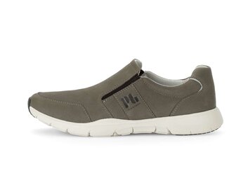 Pius Gabor Sneaker low grün