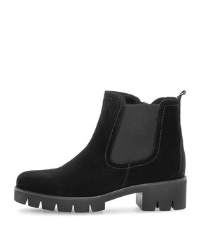 Chelsea Boot schwarz