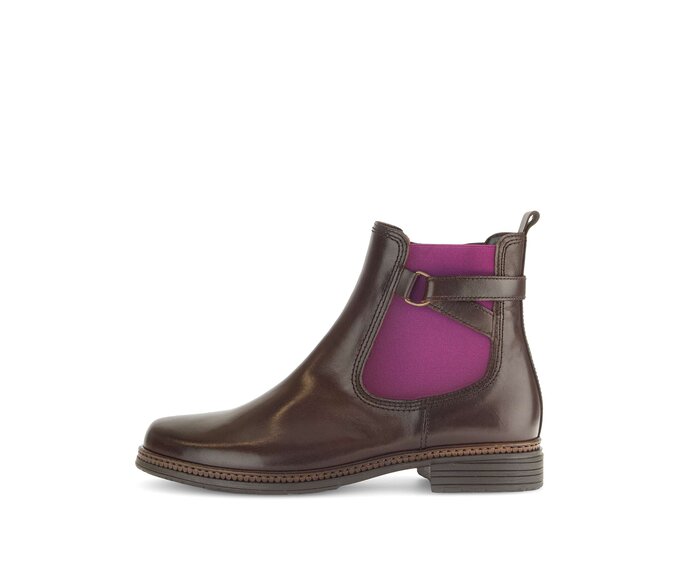 Chelsea Boot braun #0