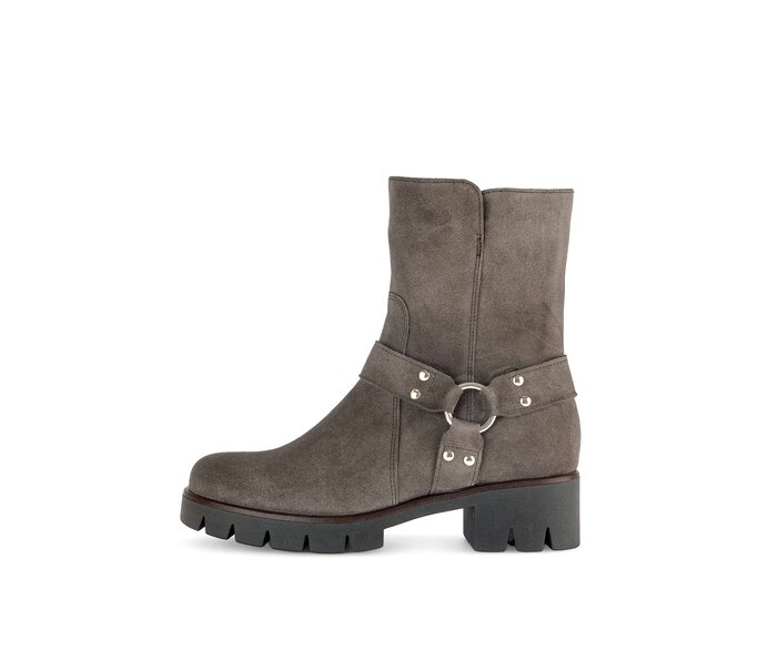 Biker Boots braun #0