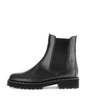 Chelsea Boot schwarz