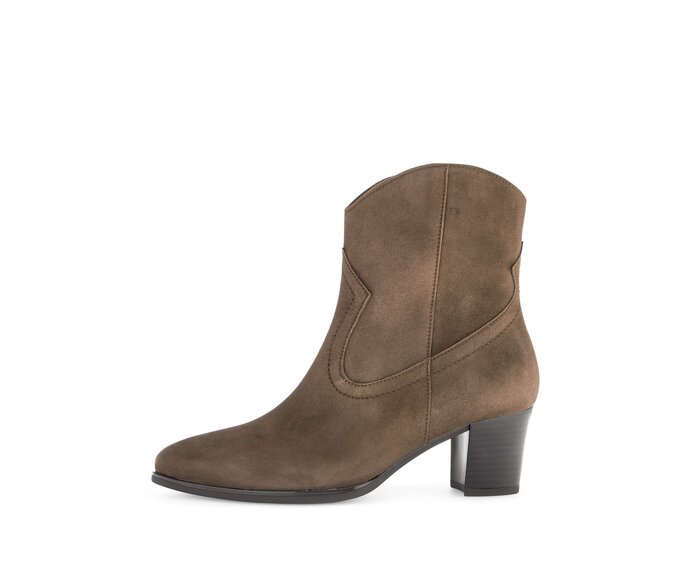 Cowboy Boots braun #0