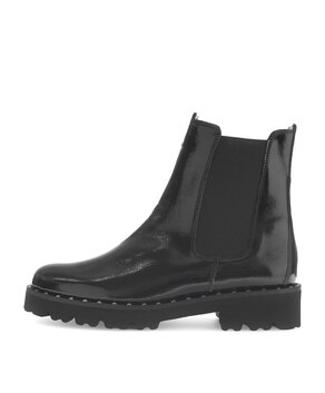Chelsea Boot schwarz