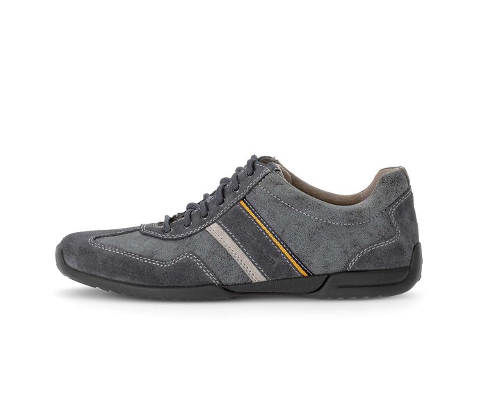 Pius Gabor Sneaker low Blau #0