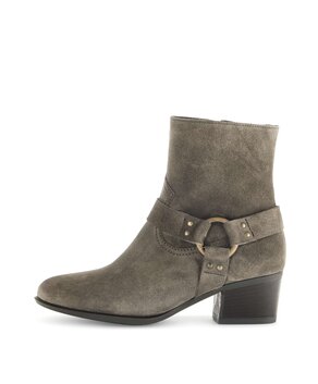 Cowboy Boots grau