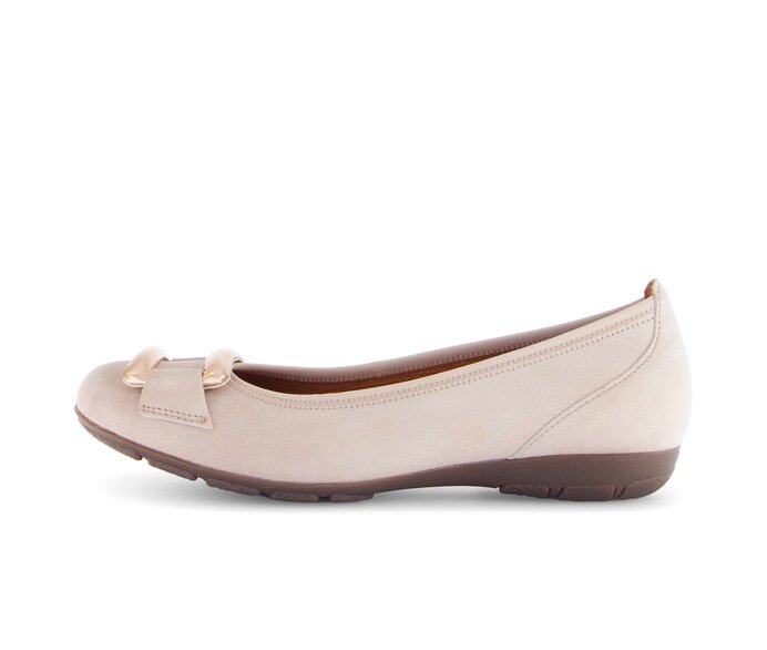 Elegante Ballerina rosa #0