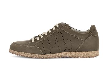 Pius Gabor Sneaker low grün