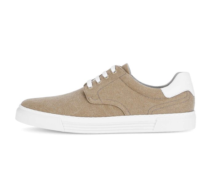 Pius Gabor Lage sneaker groen #0