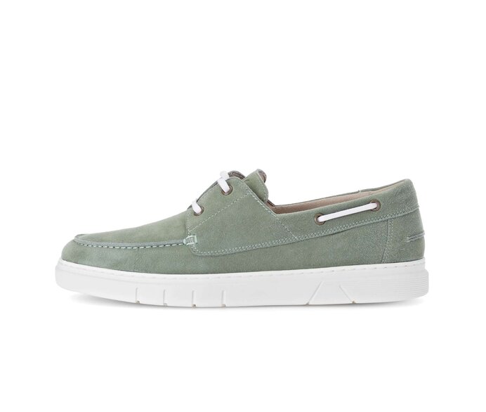 Pius Gabor Sneaker low grün #0