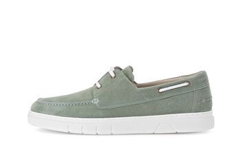 Pius Gabor Sneaker low grün