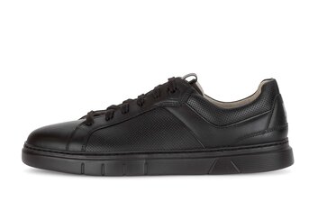Pius Gabor Sneaker low schwarz