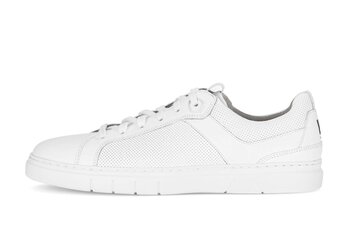 Pius Gabor Sneaker low weiß