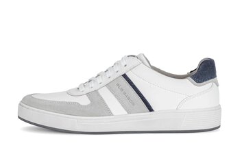 Pius Gabor Sneaker low weiß