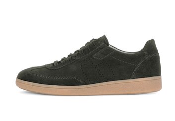 Pius Gabor Sneaker low grün