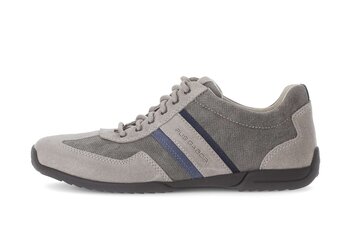 Pius Gabor Sneaker low grau