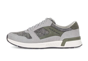 Pius Gabor Sneaker low grau