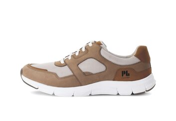 Pius Gabor Sneaker low braun