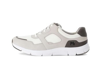 Pius Gabor Sneaker low grau